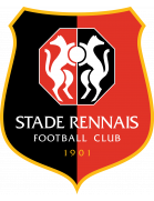 Rennes badge